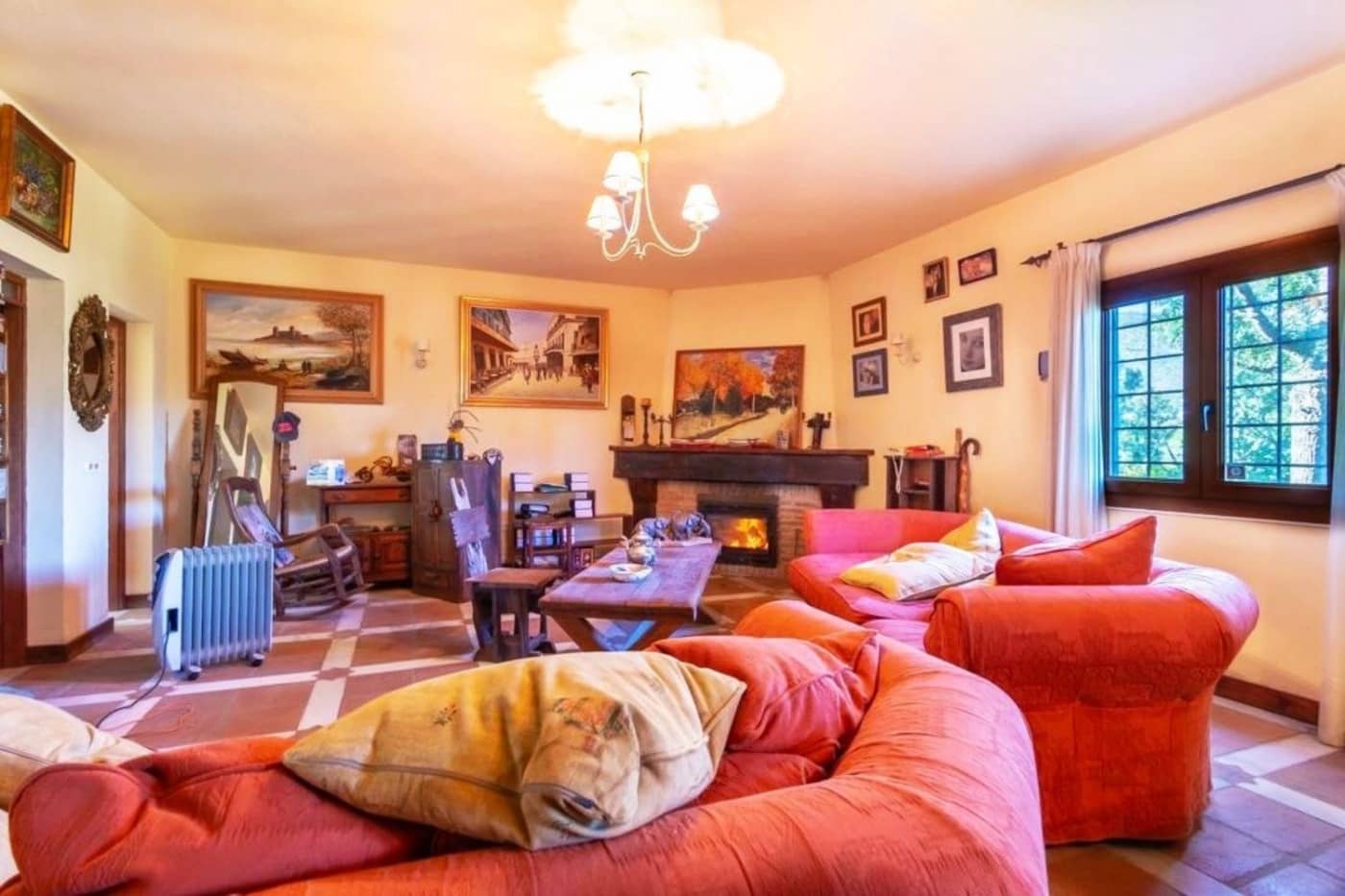 4 soveværelse Villa til salg i La Cala de Mijas med swimmingpool garage - € 1.350.000 (Ref: 9387833)