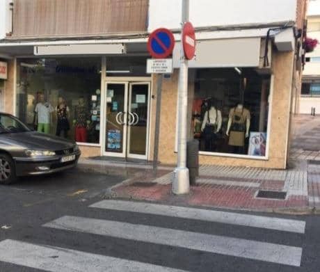 Commercial for sale in Benalmadena - € 280,000 (Ref: 9387834)