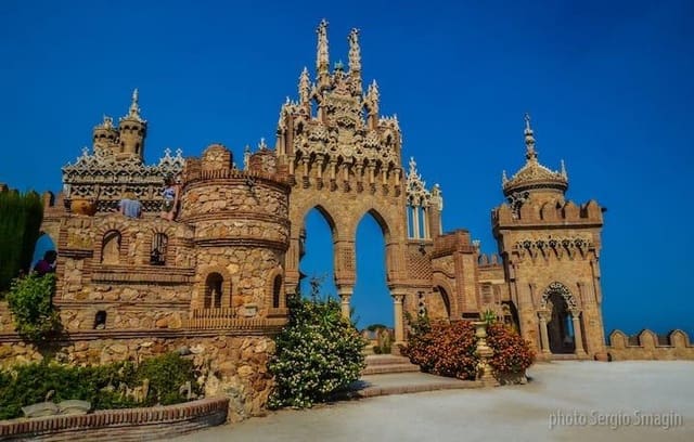 Kommersiell til salgs i Benalmádena - € 280 000 (Ref: 9387834)