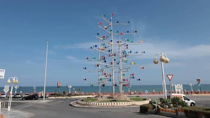 Commercial for sale in Benalmadena - € 280,000 (Ref: 9387834)