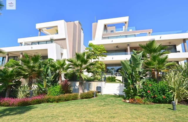 2 chambre Appartement à vendre à Cabopino, Marbella avec piscine garage - 625 000 € (Ref: 9387835)