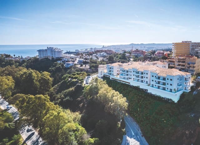 3 Zimmer Wohnung zu verkaufen in Fuengirola mit Pool Garage - 319.000 € (Ref: 9387836)