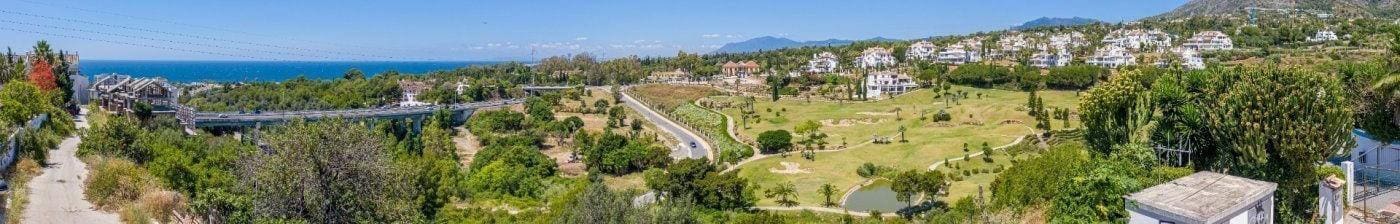 3 Zimmer Villa zu verkaufen in Marbella mit Pool - 1.950.000 € (Ref: 9387837)