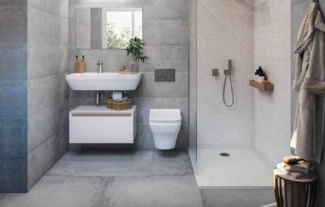 3 Zimmer Villa zu verkaufen in Marbella mit Pool - 1.950.000 € (Ref: 9387837)