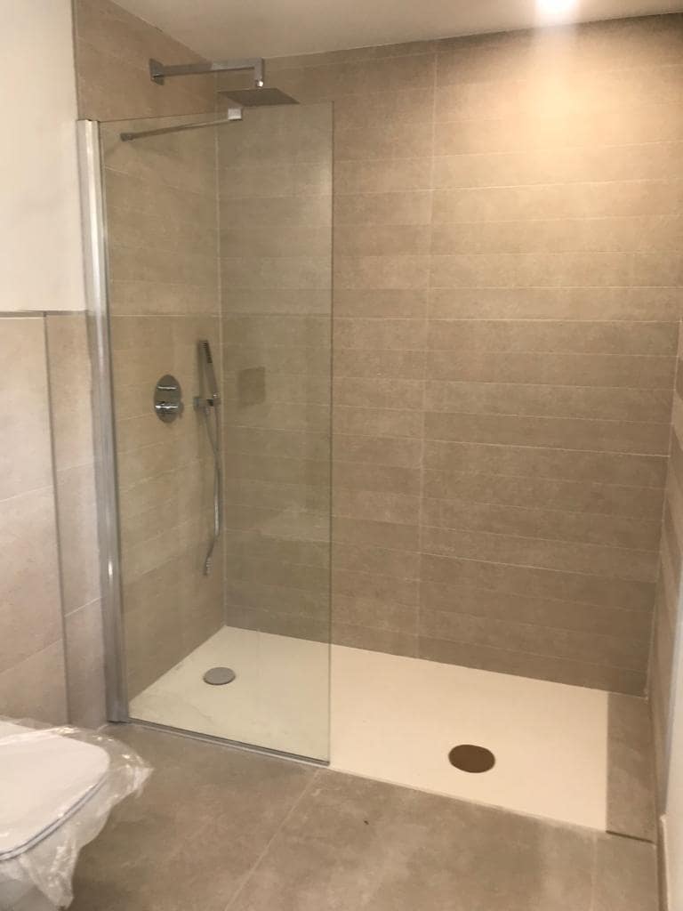 3 Zimmer Villa zu verkaufen in Marbella mit Pool - 1.950.000 € (Ref: 9387837)