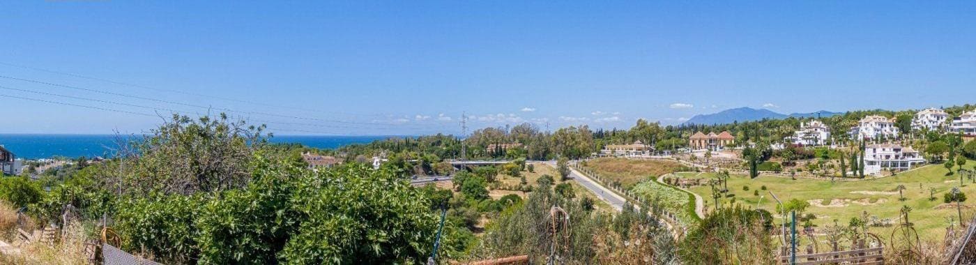 3 Zimmer Villa zu verkaufen in Marbella mit Pool - 1.950.000 € (Ref: 9387837)