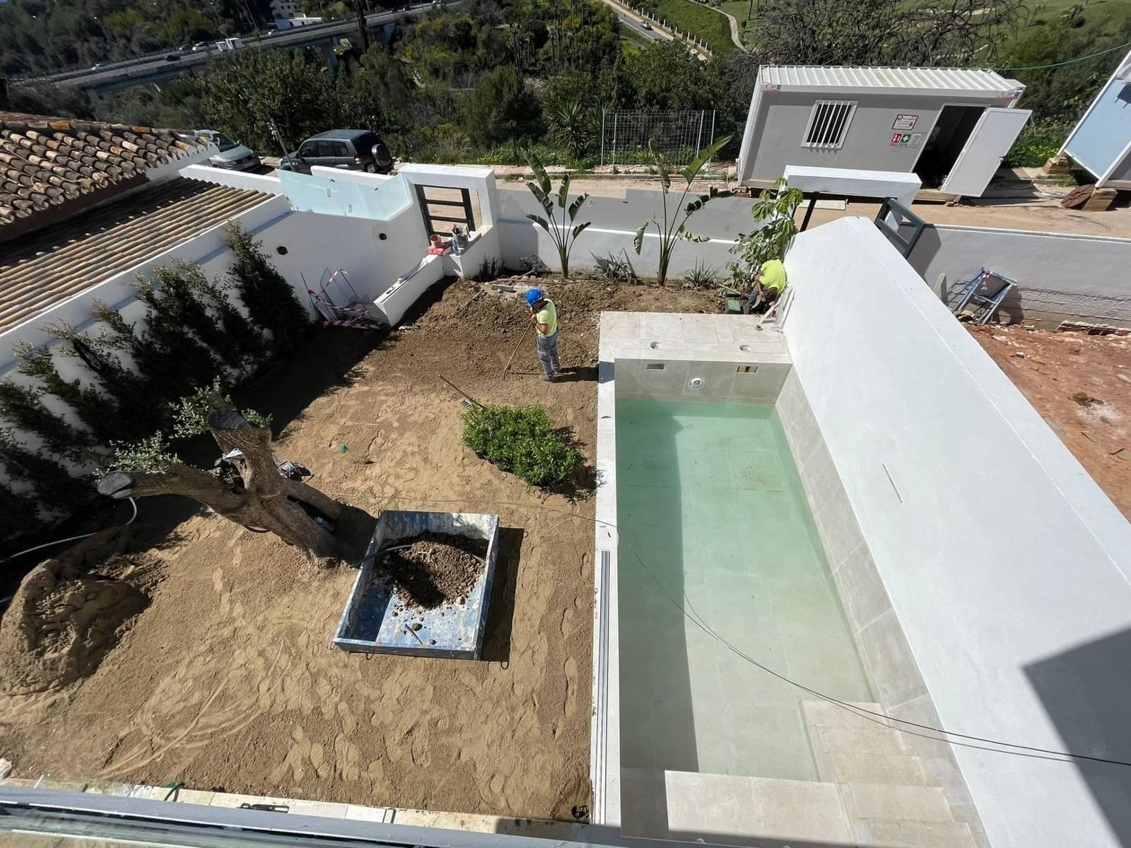 3 Zimmer Villa zu verkaufen in Marbella mit Pool - 1.950.000 € (Ref: 9387837)