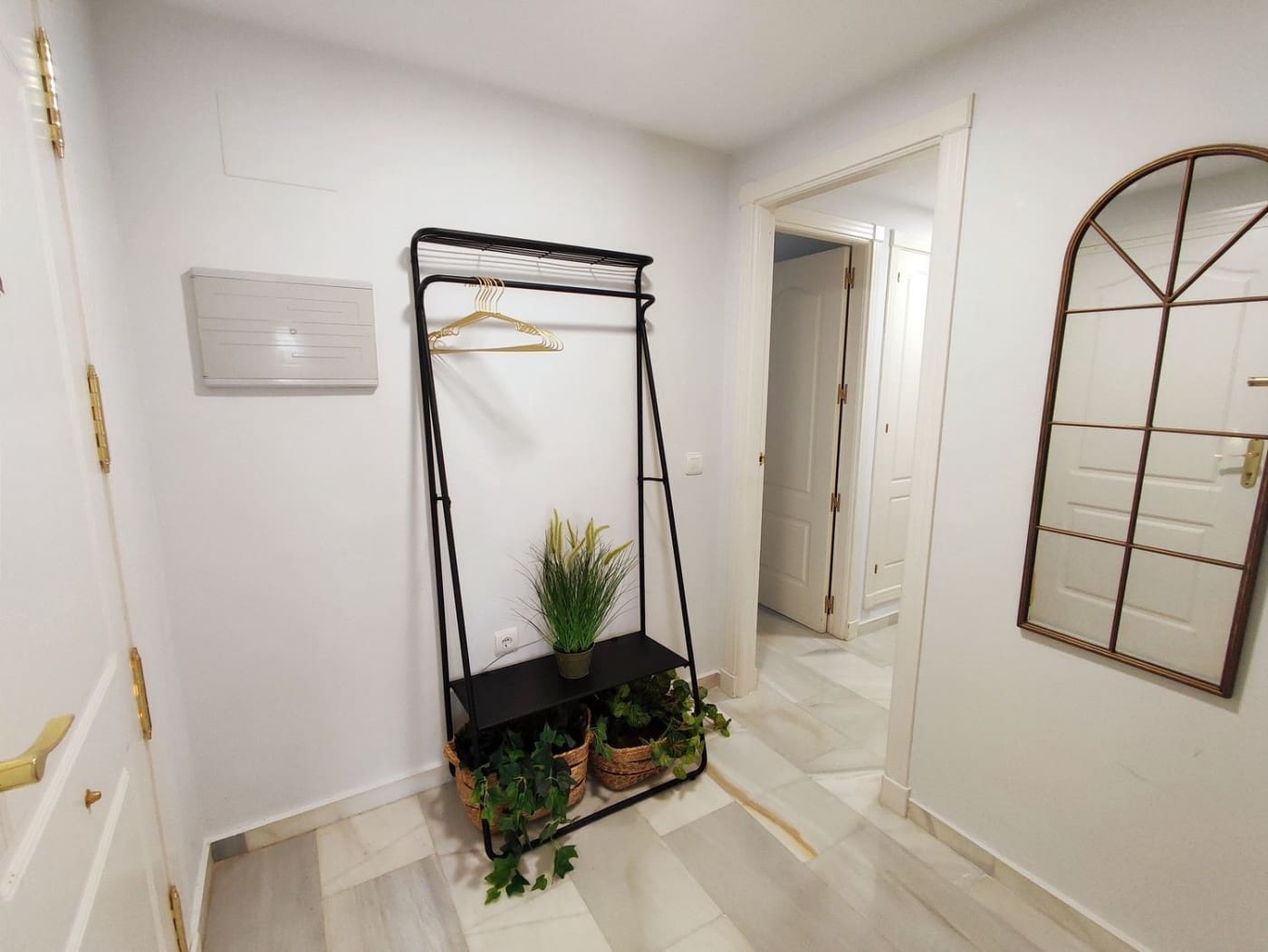 2 sypialnia Apartament na sprzedaż w Nueva Andalucia z basenem - 565 000 € (Ref: 9387841)