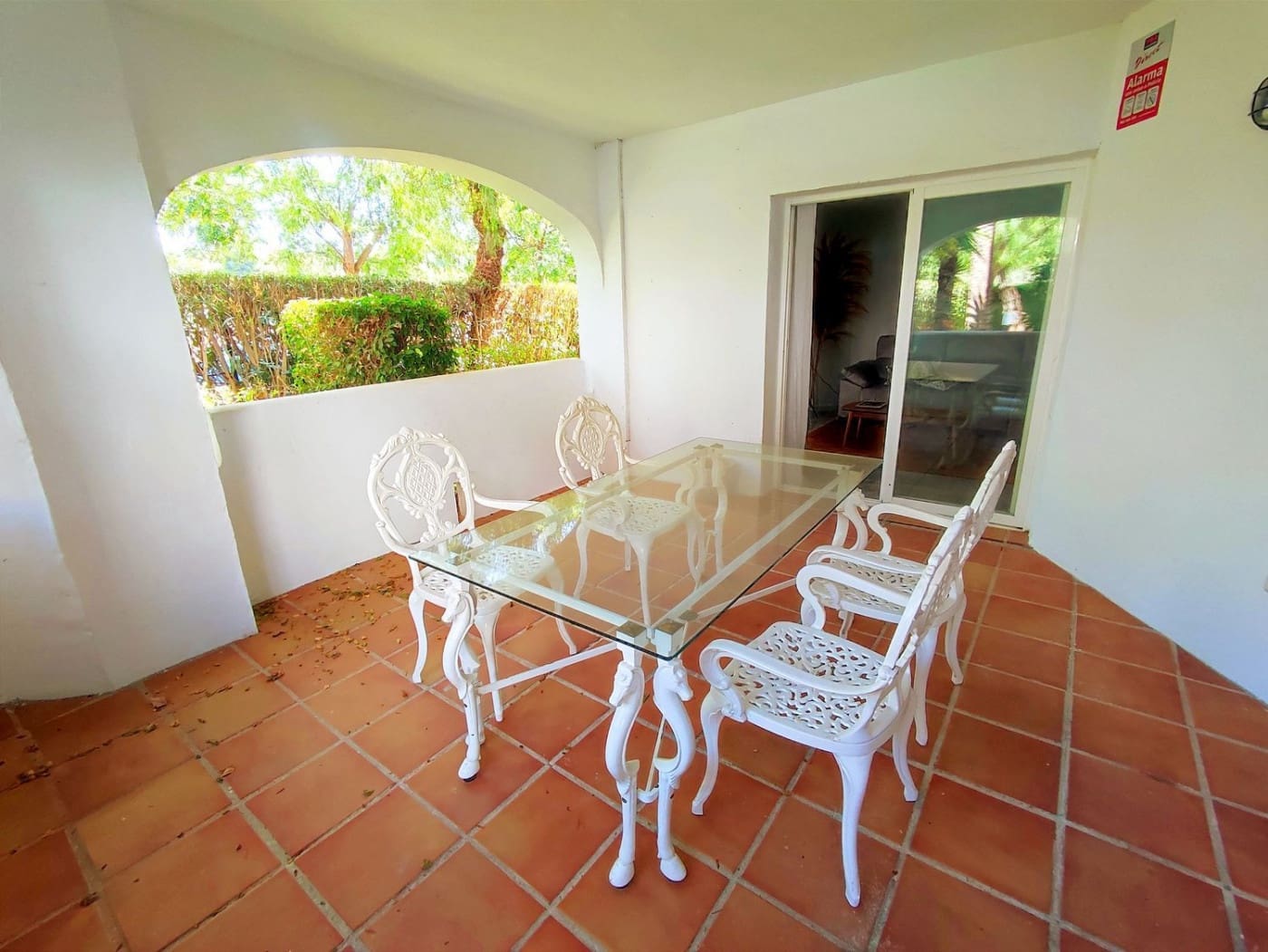 2 sypialnia Apartament na sprzedaż w Nueva Andalucia z basenem - 565 000 € (Ref: 9387841)