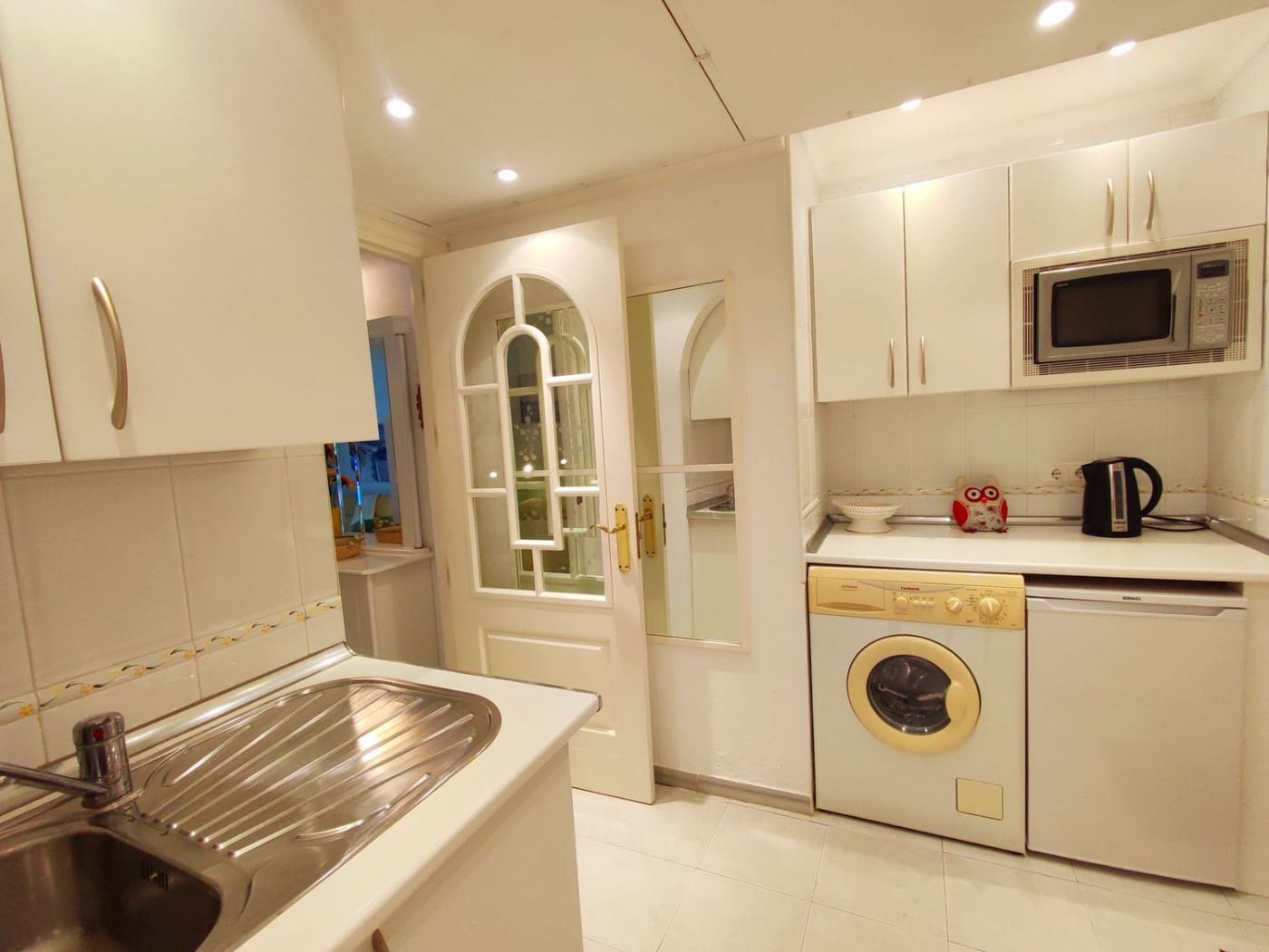 Studio te koop in Riviera del Sol met zwembad - € 220.000 (Ref: 9387842)