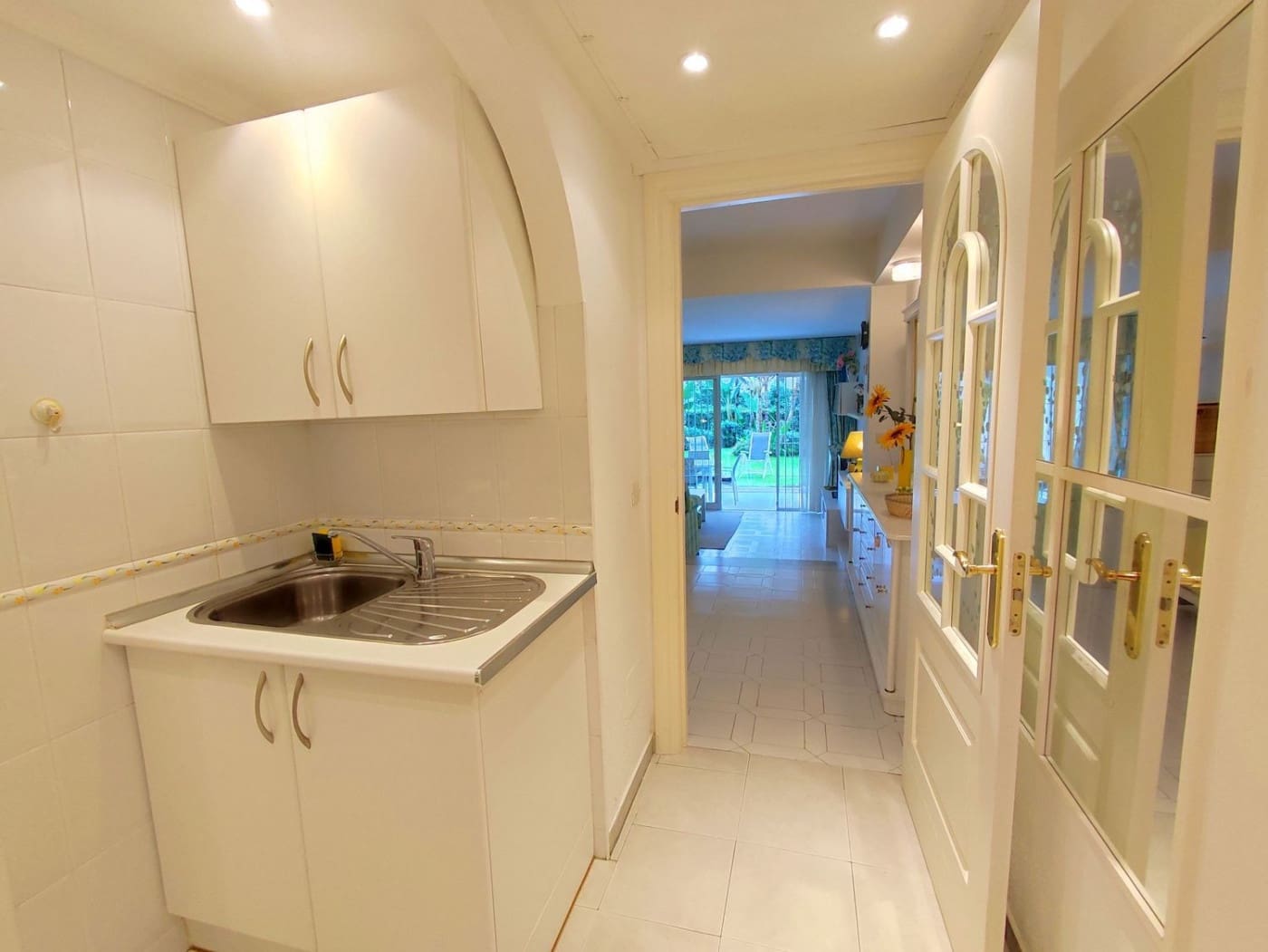 Studio te koop in Riviera del Sol met zwembad - € 220.000 (Ref: 9387842)