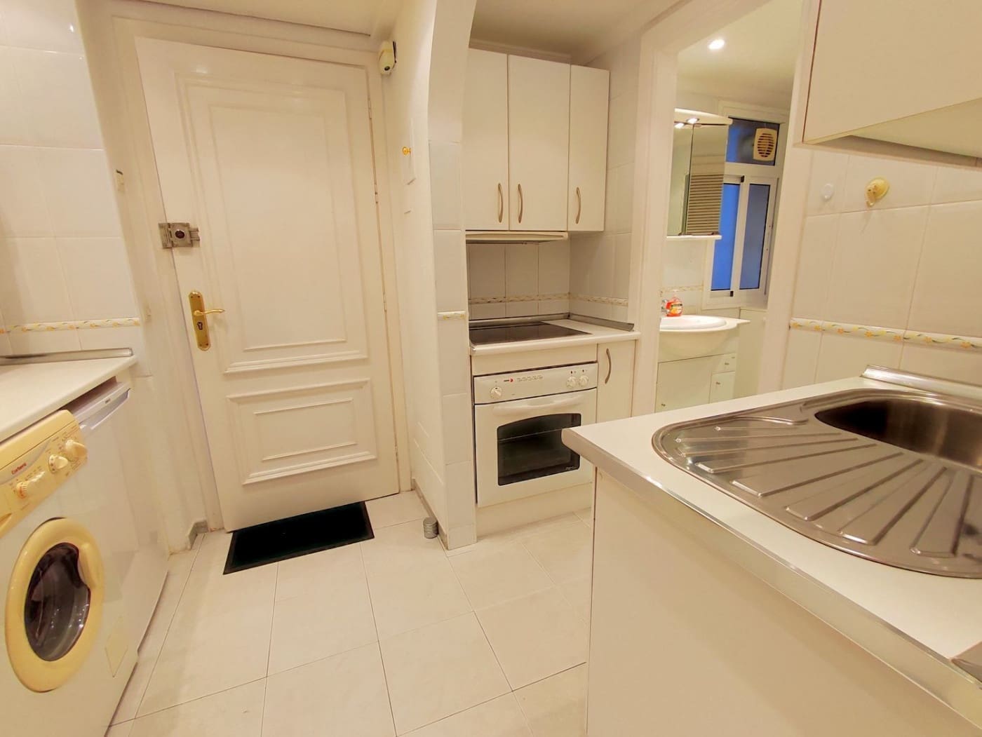 Studio te koop in Riviera del Sol met zwembad - € 220.000 (Ref: 9387842)