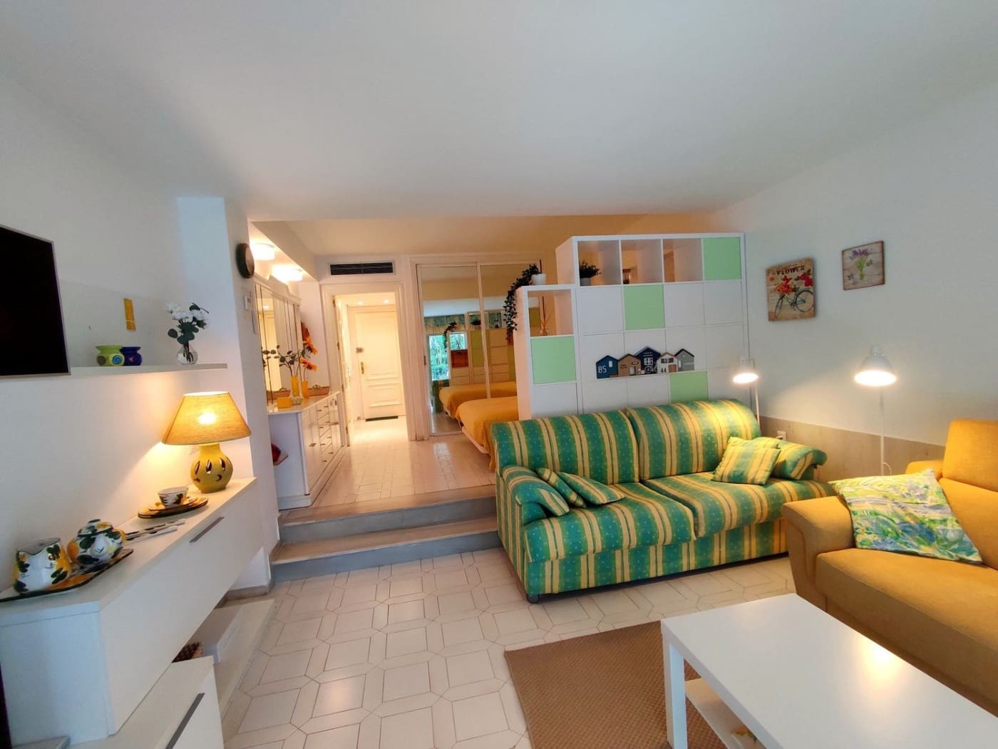 Studio te koop in Riviera del Sol met zwembad - € 220.000 (Ref: 9387842)