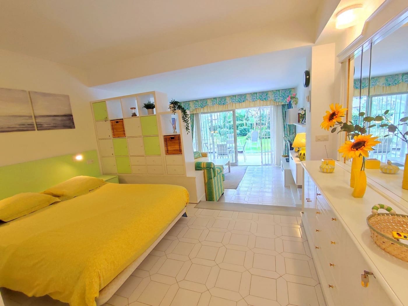 Studio te koop in Riviera del Sol met zwembad - € 220.000 (Ref: 9387842)