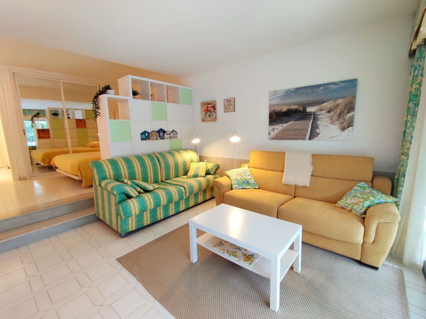 Studio te koop in Riviera del Sol met zwembad - € 220.000 (Ref: 9387842)