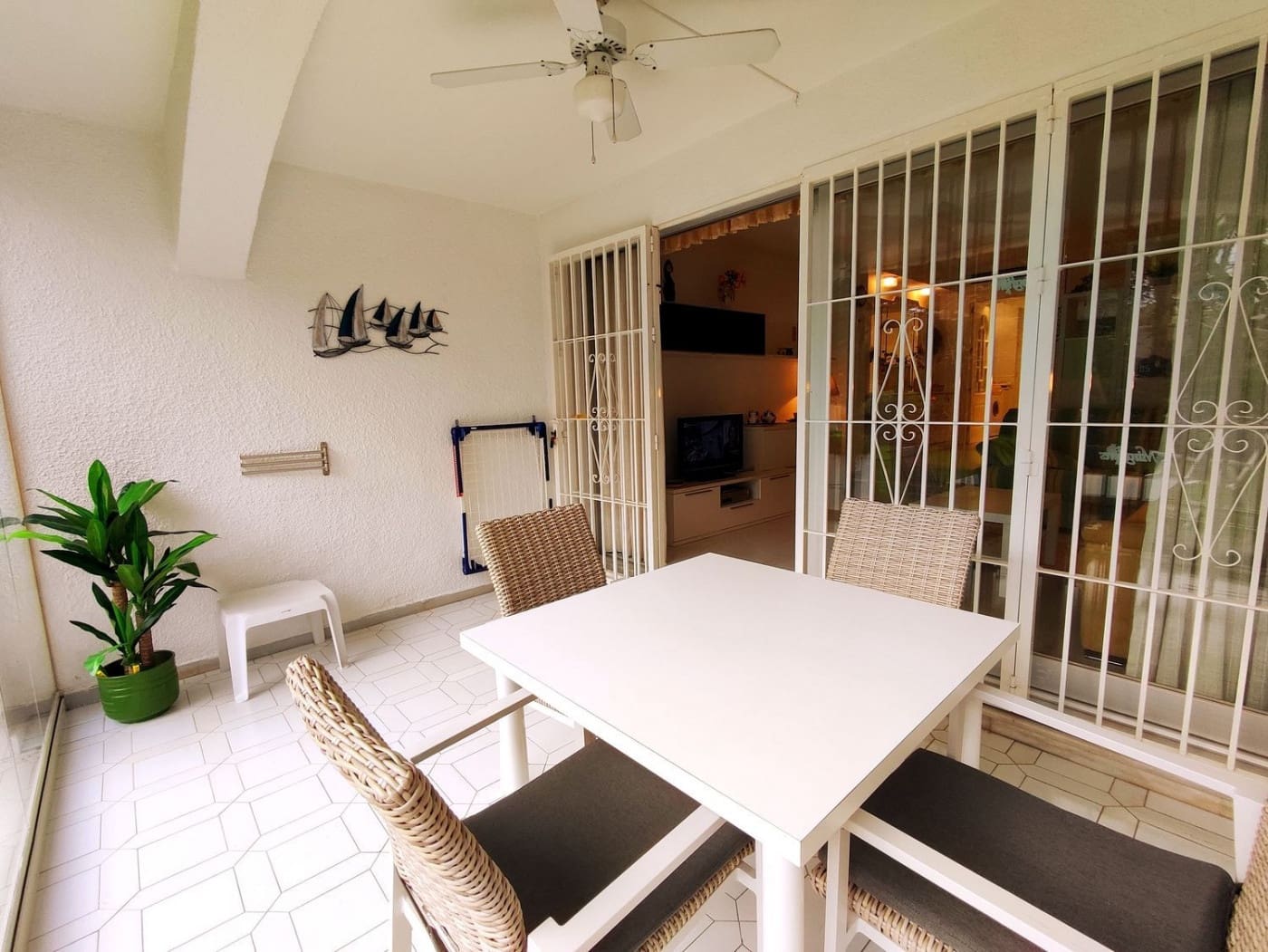 Studio te koop in Riviera del Sol met zwembad - € 220.000 (Ref: 9387842)