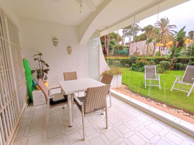 Studio te koop in Riviera del Sol, Mijas met zwembad - € 220.000 (Ref: 9387842)
