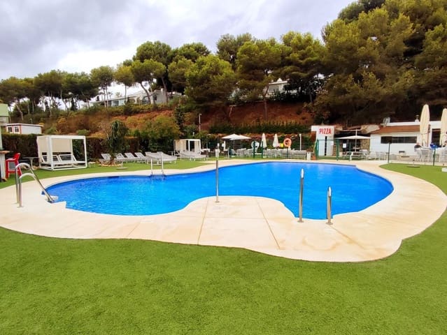 Studio te koop in Riviera del Sol, Mijas met zwembad - € 220.000 (Ref: 9387842)