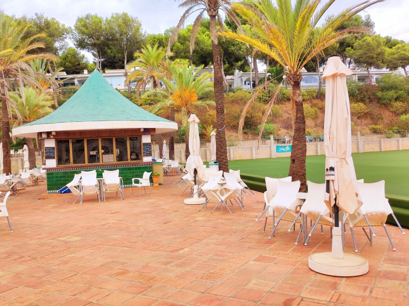 Studio te koop in Riviera del Sol met zwembad - € 220.000 (Ref: 9387842)