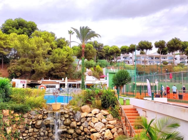 Studio te koop in Riviera del Sol, Mijas met zwembad - € 220.000 (Ref: 9387842)