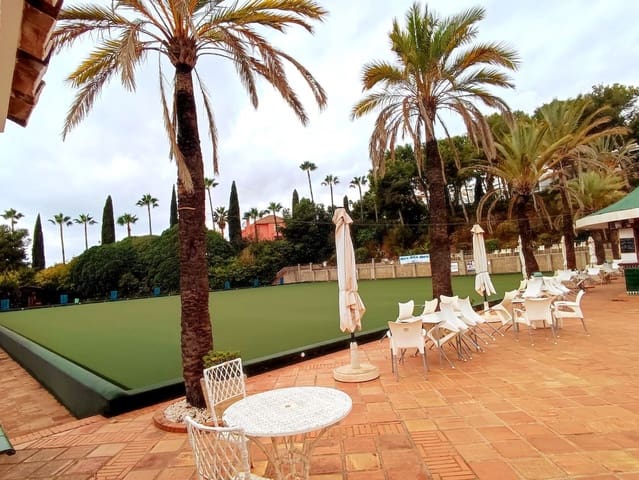 Studio te koop in Riviera del Sol, Mijas met zwembad - € 220.000 (Ref: 9387842)