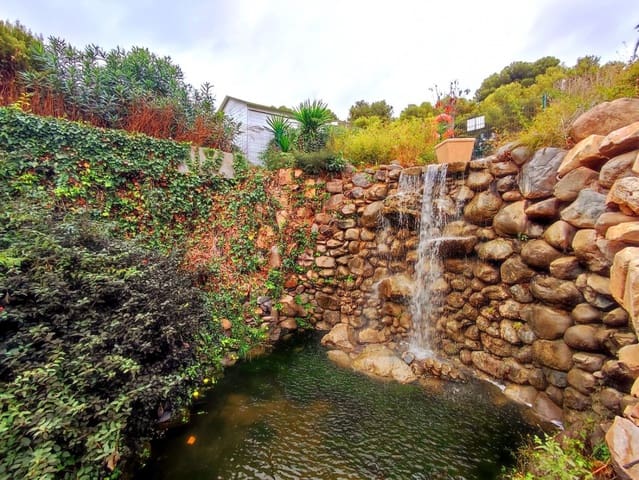 Studio te koop in Riviera del Sol, Mijas met zwembad - € 220.000 (Ref: 9387842)