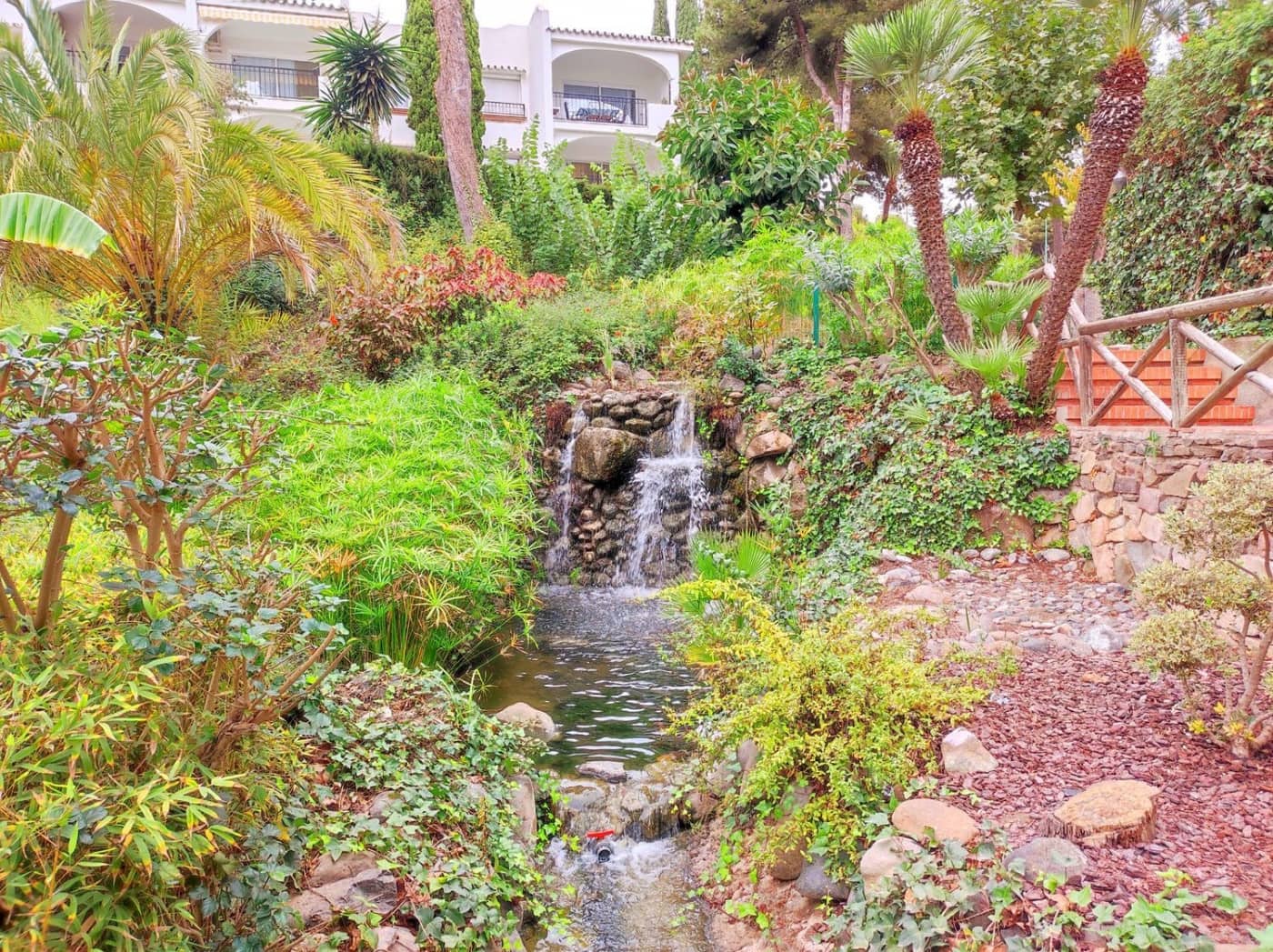 Studio te koop in Riviera del Sol met zwembad - € 220.000 (Ref: 9387842)