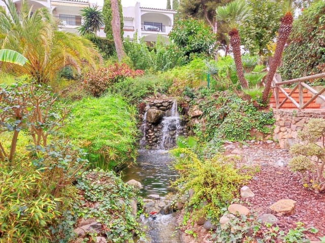 Studio te koop in Riviera del Sol, Mijas met zwembad - € 220.000 (Ref: 9387842)