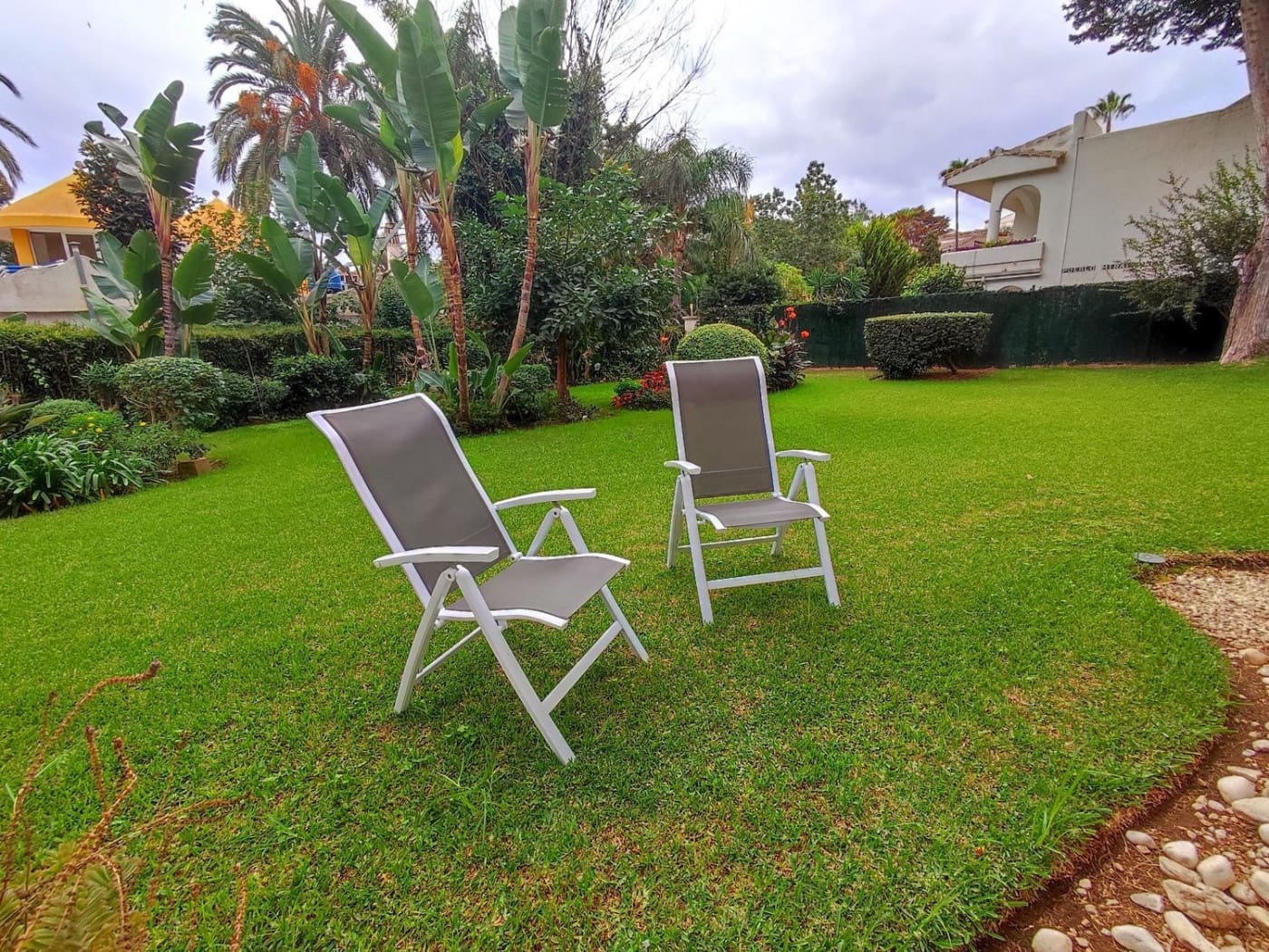 Studio te koop in Riviera del Sol met zwembad - € 220.000 (Ref: 9387842)