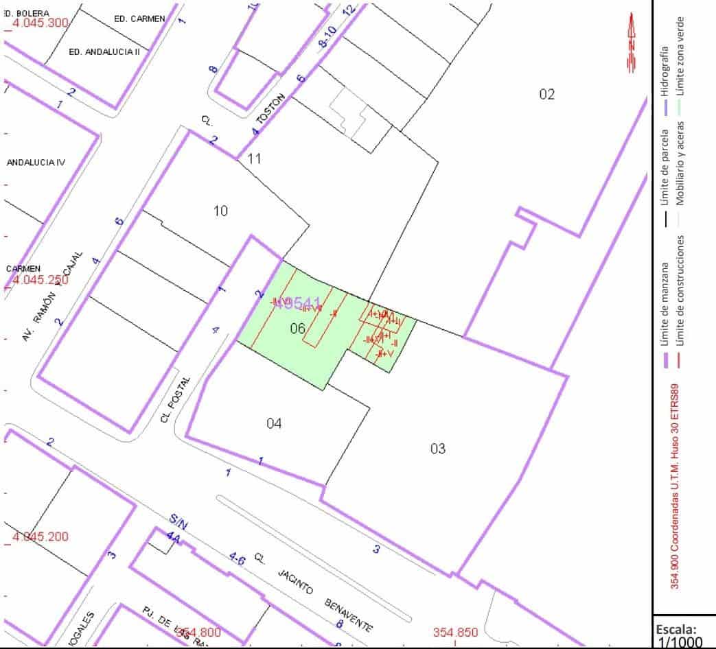 3 bedroom Penthouse for rent in Fuengirola - € 2,600 (Ref: 9427133)