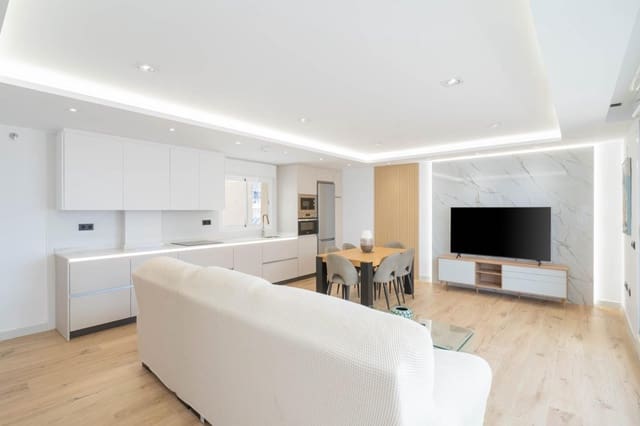 3 bedroom Penthouse for rent in Fuengirola - € 2,600 (Ref: 9427133)