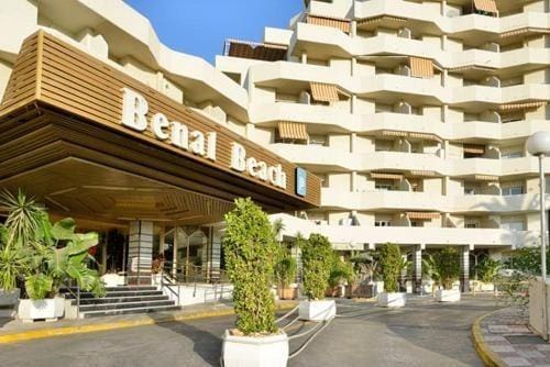 1 soveværelse Studio til leje i Benalmadena Costa med swimmingpool - € 1.000 (Ref: 9438539)