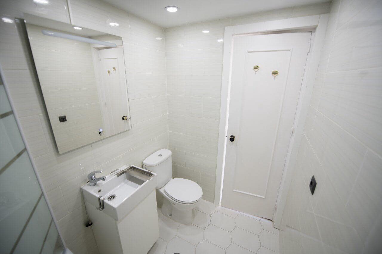 1 soveværelse Studio til leje i Benalmadena Costa med swimmingpool - € 1.000 (Ref: 9438539)