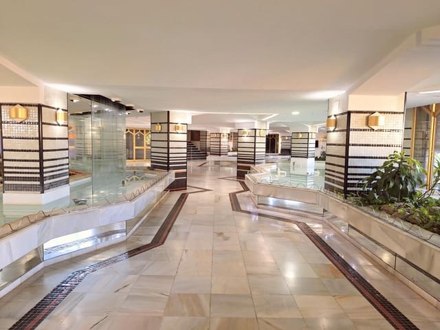 1 camera da letto Monolocale da affittare in Benalmadena Costa, Benalmádena con piscina - 1.000 € (Rif: 9438539)