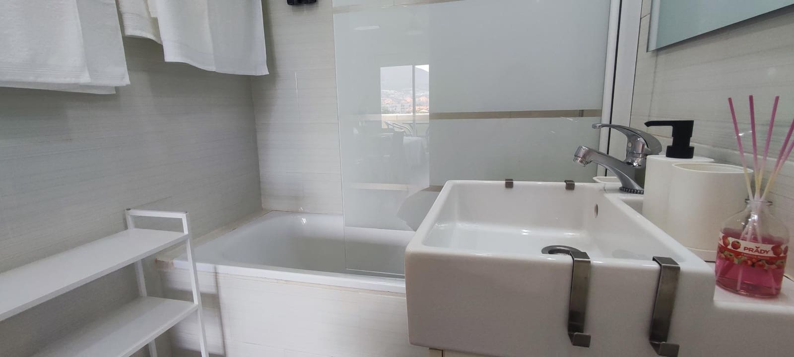 1 quarto Estúdio para arrendar em Benalmadena Costa com piscina - 1 000 € (Ref: 9438539)