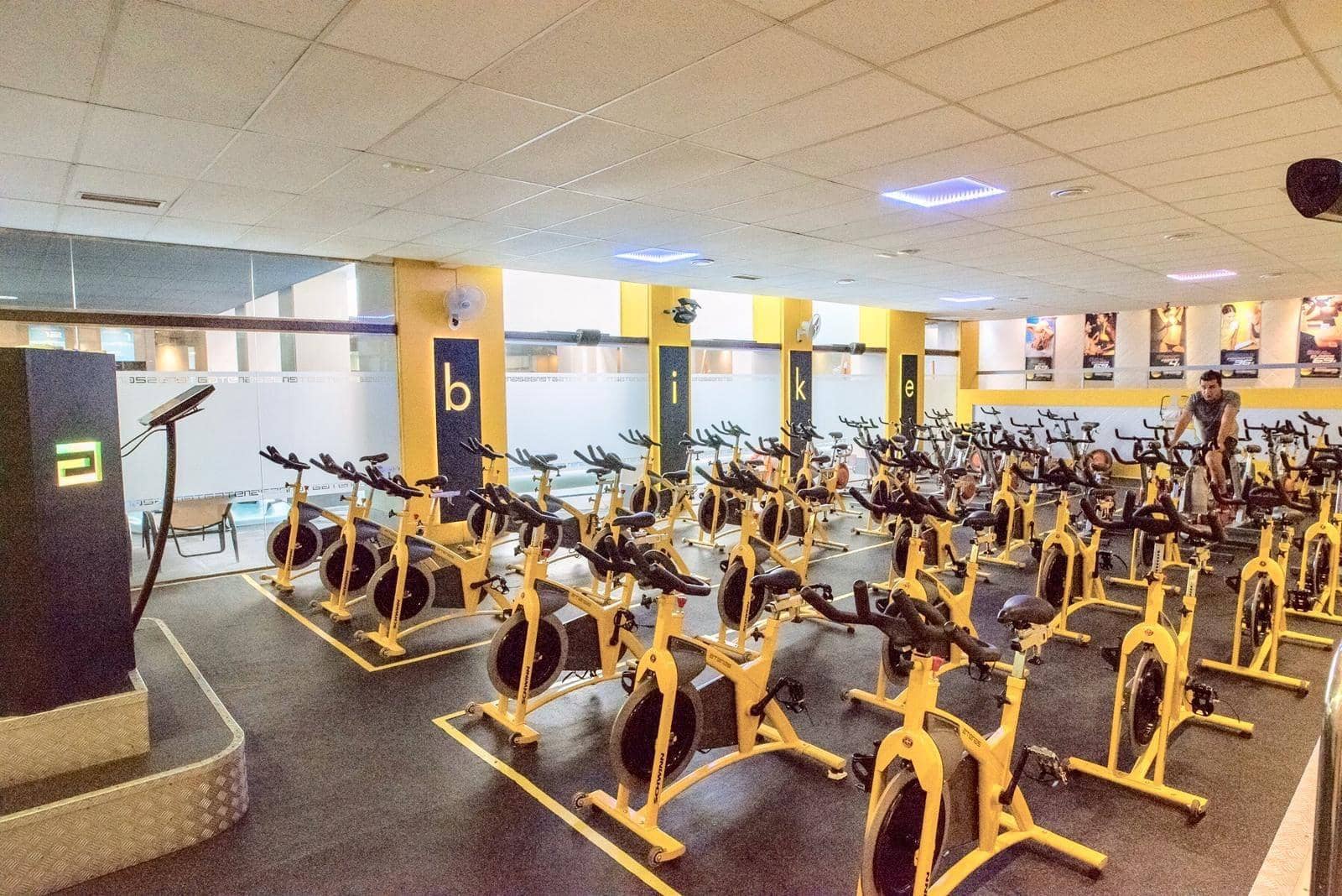 1 quarto Estúdio para arrendar em Benalmadena Costa com piscina - 1 000 € (Ref: 9438539)