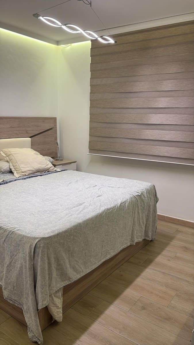 2 sypialnia Mieszkanie do wynajęcia w Torremolinos z garażem - 1 750 € (Ref: 9438540)