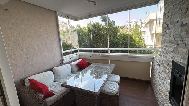 2 bedroom Flat for rent in Torremolinos with garage - € 1,750 (Ref: 9438540)