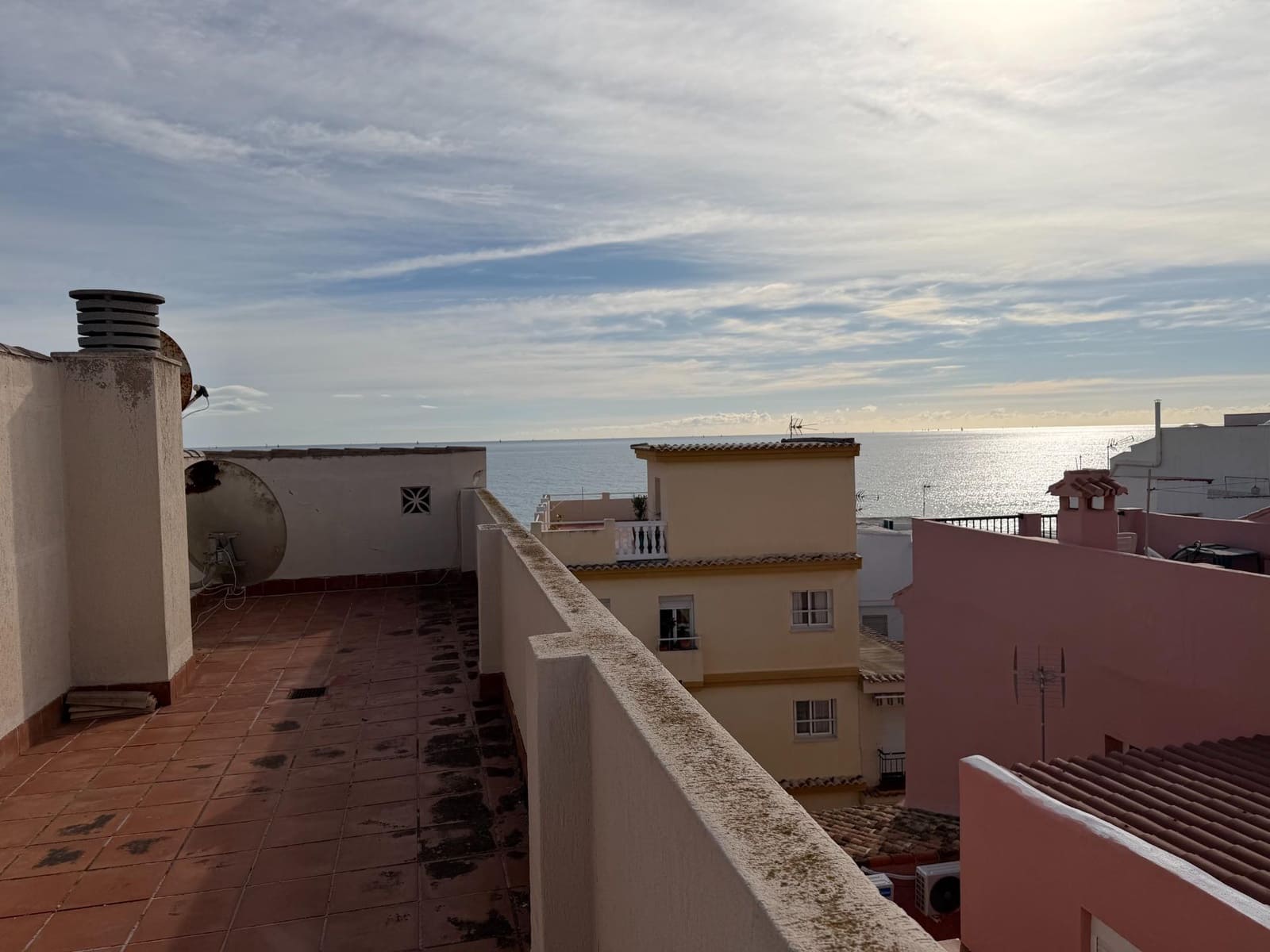 2 sypialnia Mieszkanie do wynajęcia w Torremolinos z garażem - 1 750 € (Ref: 9438540)