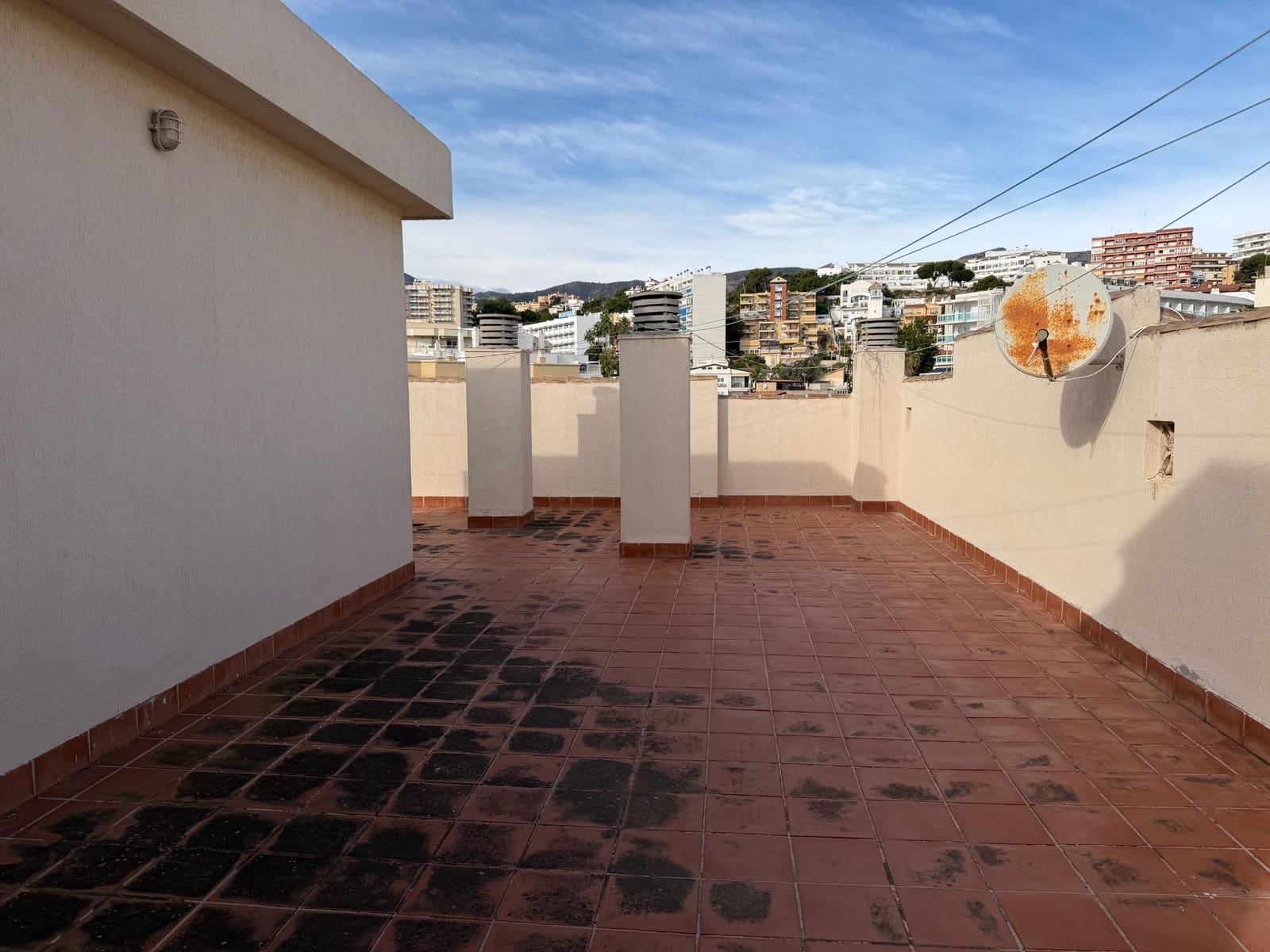 2 sypialnia Mieszkanie do wynajęcia w Torremolinos z garażem - 1 750 € (Ref: 9438540)