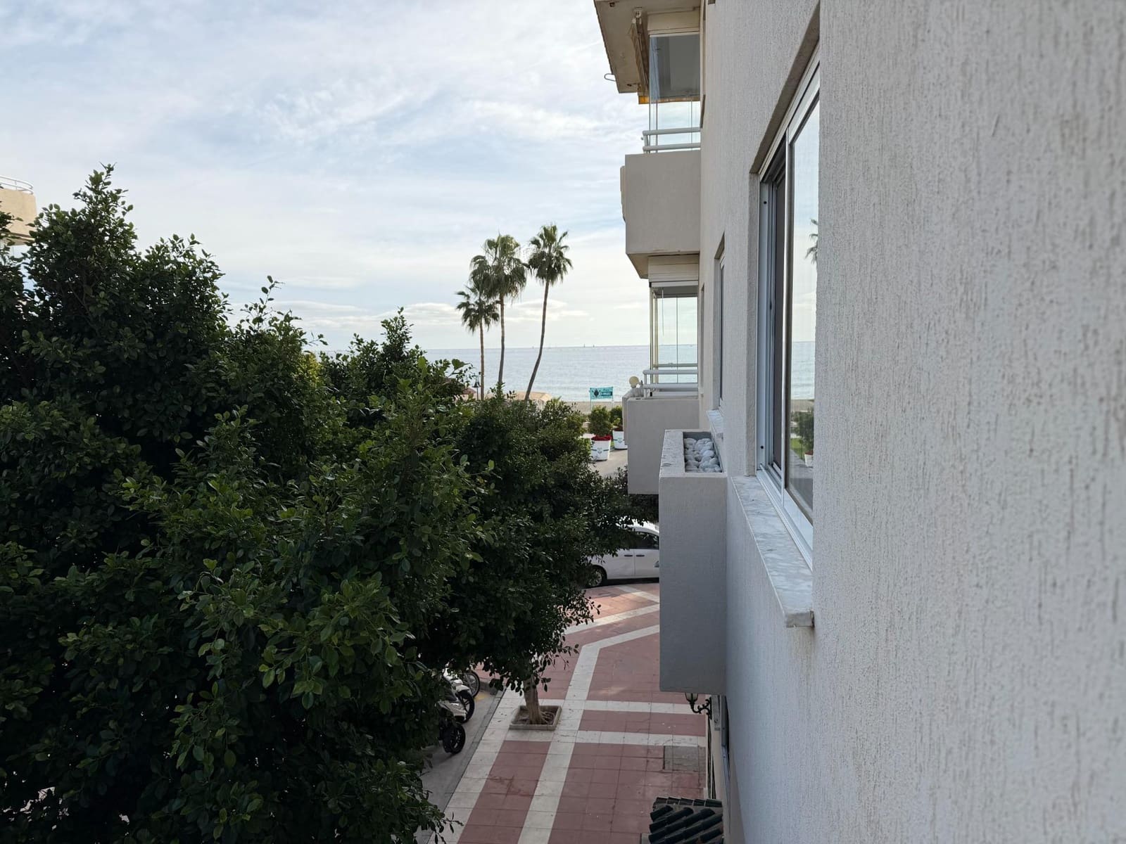 2 sypialnia Mieszkanie do wynajęcia w Torremolinos z garażem - 1 750 € (Ref: 9438540)