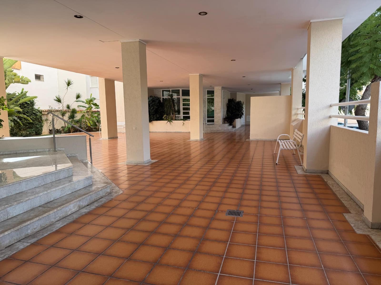 2 sypialnia Mieszkanie do wynajęcia w Torremolinos z garażem - 1 750 € (Ref: 9438540)