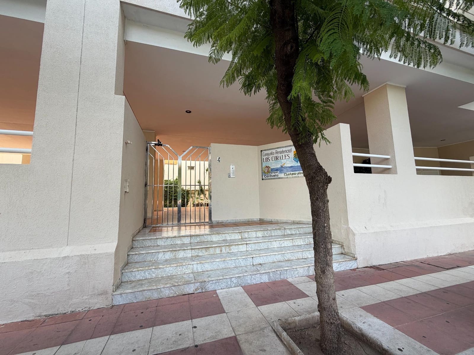 2 sypialnia Mieszkanie do wynajęcia w Torremolinos z garażem - 1 750 € (Ref: 9438540)