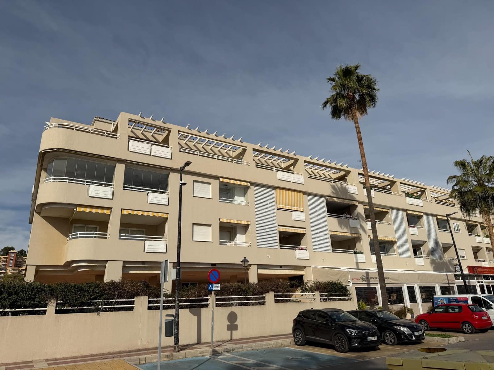 2 sypialnia Mieszkanie do wynajęcia w Torremolinos z garażem - 1 750 € (Ref: 9438540)