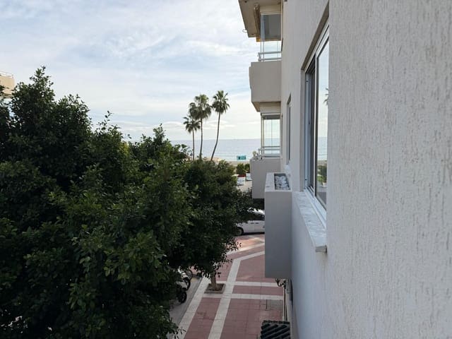 2 bedroom Flat for rent in Torremolinos with garage - € 1,750 (Ref: 9438540)