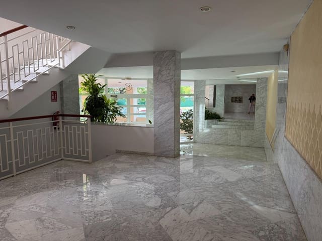 2 bedroom Flat for rent in Torremolinos with garage - € 1,750 (Ref: 9438540)