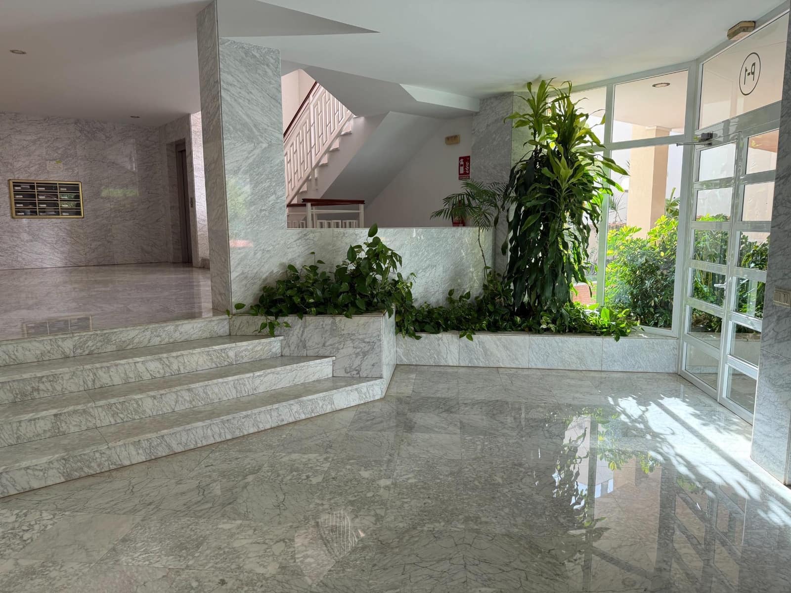 2 sypialnia Mieszkanie do wynajęcia w Torremolinos z garażem - 1 750 € (Ref: 9438540)