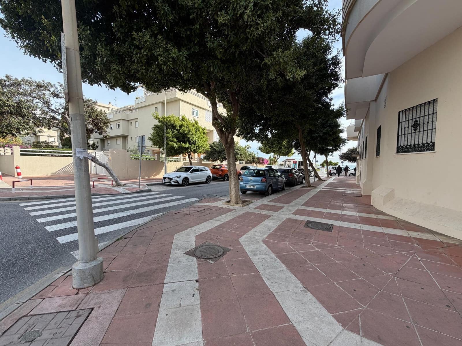 2 sypialnia Mieszkanie do wynajęcia w Torremolinos z garażem - 1 750 € (Ref: 9438540)