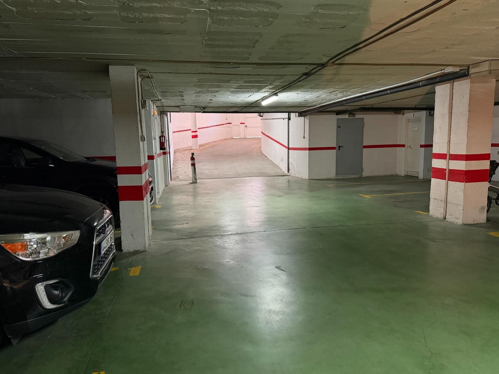 2 sypialnia Mieszkanie do wynajęcia w Torremolinos z garażem - 1 750 € (Ref: 9438540)