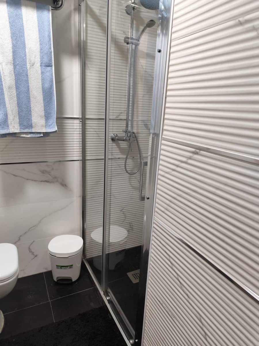 1 soveværelse Studio til leje i Fuengirola - € 850 (Ref: 9438541)